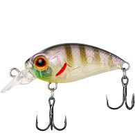 Воблер Select Prank 36F, 3,6 см, 3,1 г, 0,5 м, 45, купить, цена, Киев, Украина | Zabros