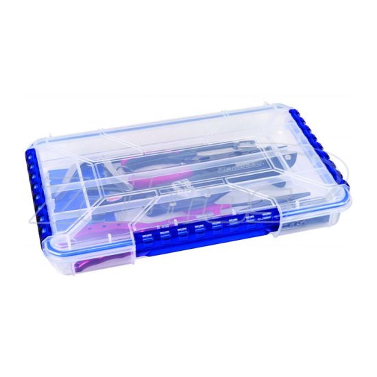 Фото Flambeau Ultimate Tuff Tainer, WP5000, 35,6x22,6x5,3 см