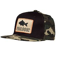 Кепка Prologic Mega Fish Cap, 73765, Camo: купить, цена, Киев, Украина | Zabros