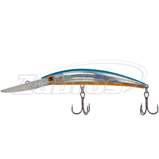 Фото Select Diver 130F, 13 см, 24 г, 8 м, 34