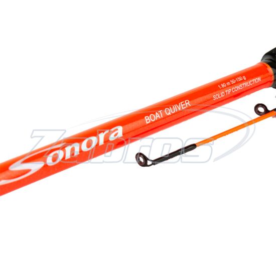 Ціна Shimano Sonora Boat Quiver, SONBTQ210, 2,1 м, до 150 г