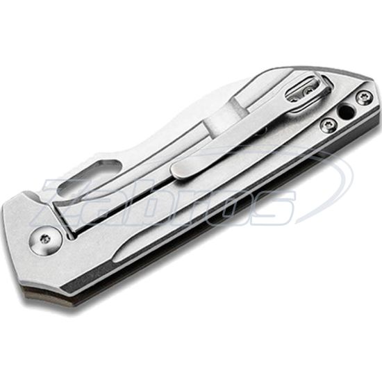 Фотографія Boker Plus Swoopy