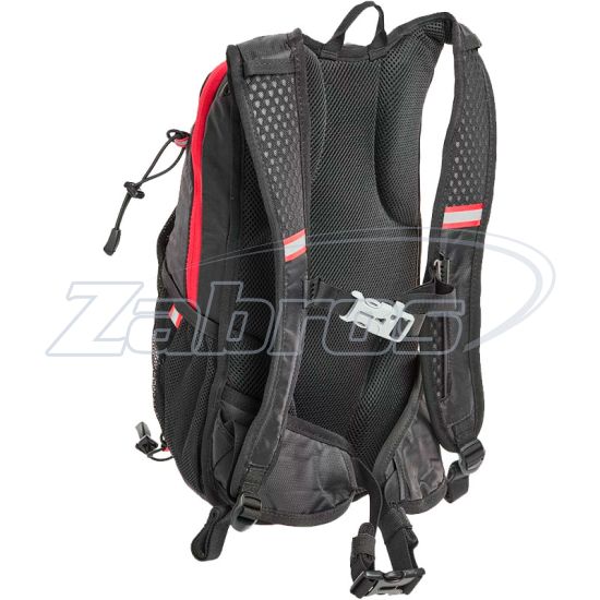 Фотографія Skif Outdoor Light, 23 л, Black