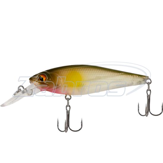 Фото X-Fish Robber 80F, 8 см, 9,5 г, 1 м, 014