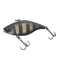 Воблер Jackall TN65, 6,4 см, 15 г, Black King Gill, купити, ціна, Київ, Україна | Zabros