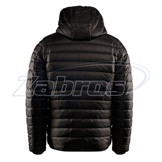 Малюнок M-Tac Stalker G-Loft, 110.13-BK-M, Black