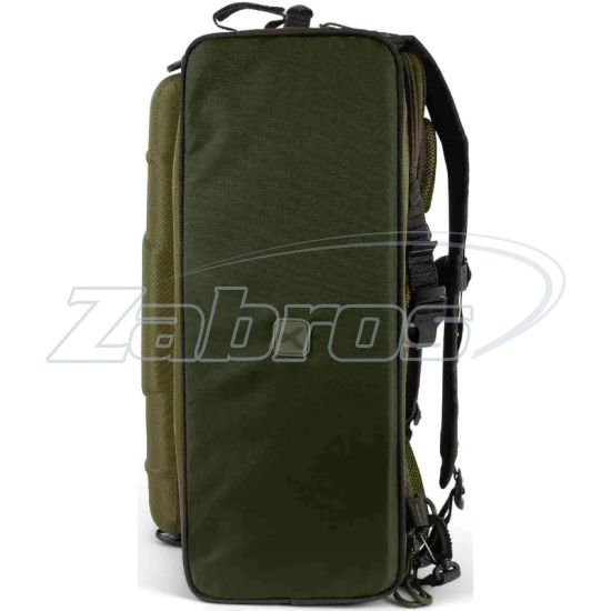Ціна Korum Progress XT Ruckbag, K0290101, 50x25x50 см, 45 л