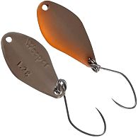 Блешня Nories Masukurouto Weeper, 1,5 г, 027: купити, ціна, Київ, Україна | Zabros