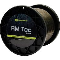 Леска RidgeMonkey RM-Tec Mono , 0,35 мм, 5,4 кг, 1200 м, Brown, купить, цены в Киеве и Украине, интернет-магазин | Zabros