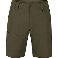 Шорты Simms Guide Shorts, 14375-302-36W, Loden, купить, цены в Киеве и Украине, интернет-магазин | Zabros