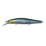 Воблер Daiwa Steez Minnow 110SP-MR, 11 см, 15 г, 1,7 м, Special Shiner, купить, цена, Киев, Украина | Zabros