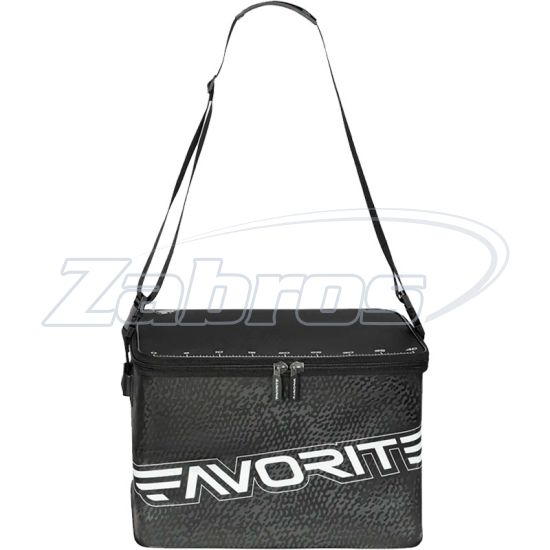 Купити Favorite Folding Bakkan, 34 л, 45x27x28 см, Black