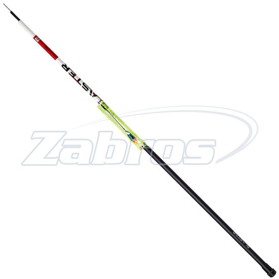 Фото Salmo Blaster Pole с оснасткой, 3123-500SET, 5 м, 5-20 г