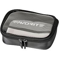 Гермосумка Favorite Bakkan Tackle Clear Pouch TCP-M, 22x15x5 см, купити, ціни в Києві та Україні, інтернет-магазин | Zabros