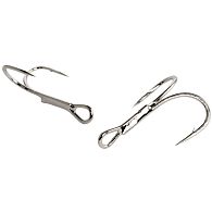 Гачок Decoy W-F35, Double, 1, 4 шт: купити, ціна, Київ, Україна | Zabros