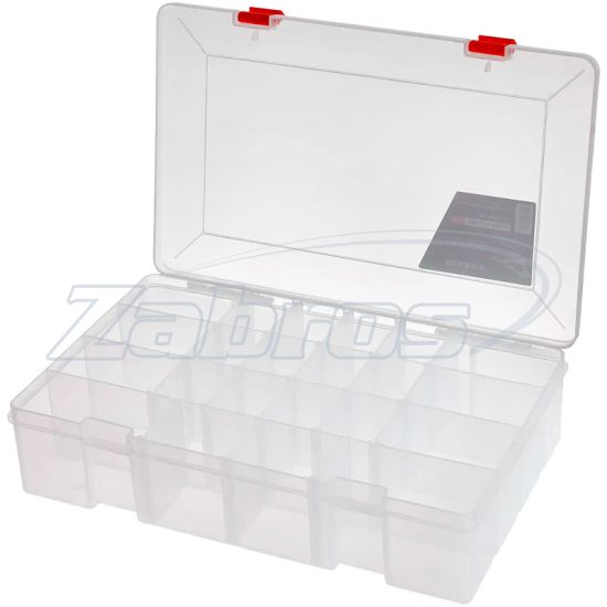 Фотография Select Lure Box, SLHS-315, 36x23,5x8 см