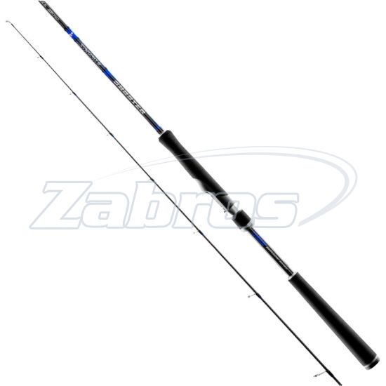 Фото Favorite SW Shooter, SSH-802ML, 2,62 м, 7-28 г Фото Favorite SW Shooter, SSH-802ML, 2,62 м, 7-28 г