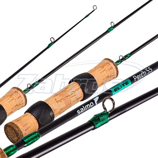 Фотография Salmo Elite Perch, 430-02, 55 см, 5-20 г