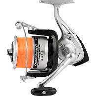 Катушка Trabucco 25 Oceanic Pro Surf, 033-43-400, 8000, купить, цена, Киев, Украина | Zabros