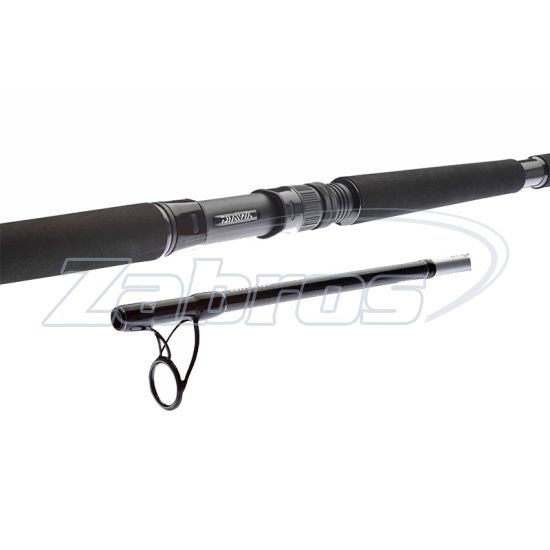 Малюнок Daiwa BG Popper, 11928-230, 2,3 м, 40-150 г