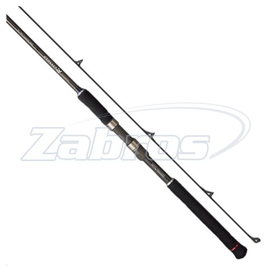 Фото Graphiteleader Remoto, GORS-962MH, 2,9 м, 24-60 г