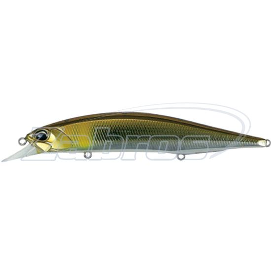 Фото DUO Realis Jerkbait 120SP, 12 см, 17,8 г, 1,8 м, DRA3050