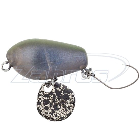 Фото Nories Fukadama 25F, 2,5 см, 2 г, 386M