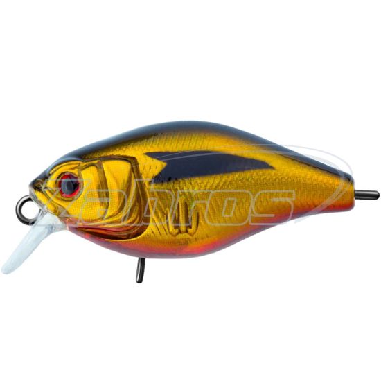 Фото Trident Sweep SR 38F, 3,8 см, 4,7 г, 1,1 м, 036 Фото Trident Sweep SR 38F, 3,8 см, 4,7 г, 1,1 м, 036