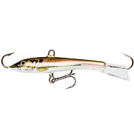 Балансир Rapala Jigging Rap, 5 см, 9 г, SHL, купить, цены в Киеве и Украине, интернет-магазин | Zabros