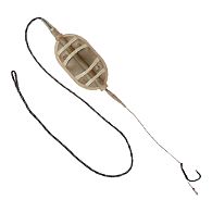 Оснастка Select Флет, 40 г, 10 шт для рыбалки, купить, цены в Киеве и Украине, интернет-магазин | Zabros