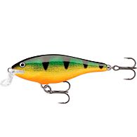 Воблер Rapala Shallow Shad Rap 50F, 5 см, 5 г, 1,8 м, P, купити, ціна, Київ, Україна | Zabros