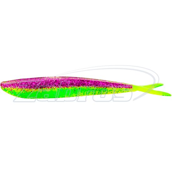 Фото Lunker City Fin-S Fish, 4,00", 10,15 см, 8 шт, 280