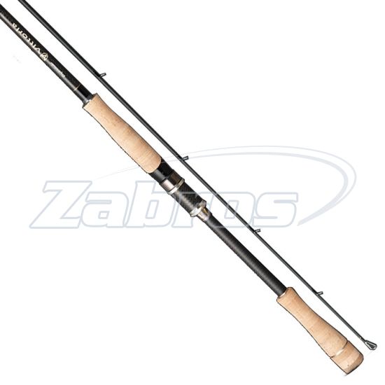 Фото Graphiteleader Vittoria, GVTS-7112ML-PE, 2,41 м, 1,75-10,5 г