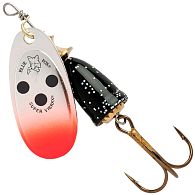 Блесна Blue Fox Vibrax Flake, #3, 8 г, SRBF: купить, цена, Киев, Украина | Zabros