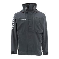 Куртка демисезонная Simms Challenger Jacket, 11243-001-30, M, Black: купить, цена, Киев, Украина | Zabros