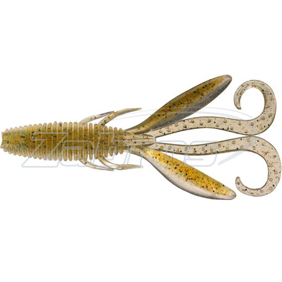 Фото Daiwa Steez Hog, 17512-001, 2,20", 5,6 см, 10 шт, Lake Shrimp