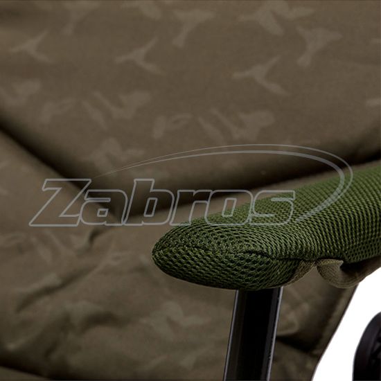 Картинка Prologic Inspire Lite-Pro Recliner Chair With Armrests, 64160