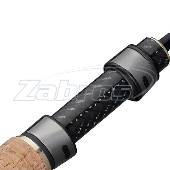Цена Graphiteleader 21 Bellezza Prototype, 21GBLZPS-612UL-T, 1,85 м, 1-6 г