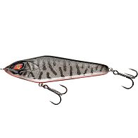 Воблер Daiwa Prorex Lazy Jerk 155SS, 15,5 см, 85 г, Ghost Burbot, купить, цена, Киев, Украина | Zabros