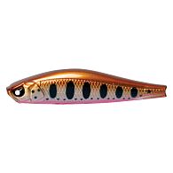 Воблер Lucky John Basara 56SP, 5,6 см, 3,5 г, 1 м, BA56SP-105, купить, цена, Киев, Украина | Zabros