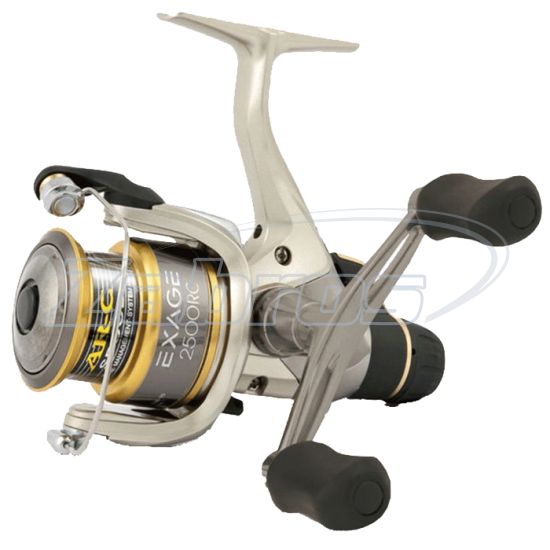 Фото Shimano Exage RC, EXG2500RCDH
