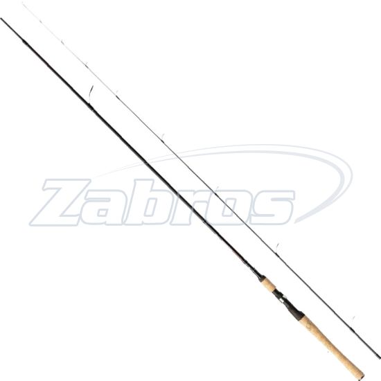 Фото Dam Whisler Ultra Light Jig, 2929190, 1,9 м, 2-12 г