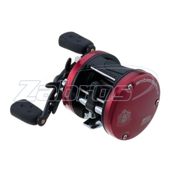 Фотография Abu Garcia Ambassadeur, 1292731, AMBSX-6601