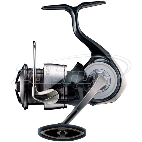 Фотография Daiwa 24 Certate LT, 10424-301, 3000D