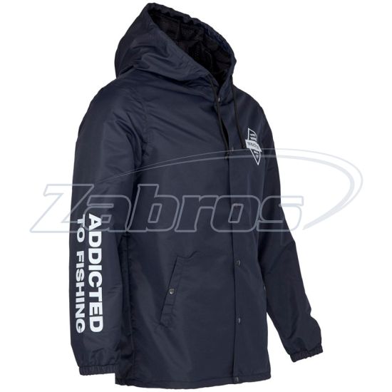 Фотография Favorite Storm Jacket, XS, Blue