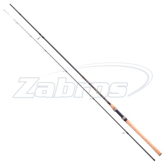 Фото Balzer Diabolo X Drop Shot, 11135 260, 2,6 м, 3-24 г