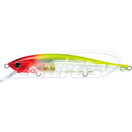 Фото Воблер Yo-Zuri 3DB Jerkbait 110SP, 11 см, 15 г, 1,5 м, R1355-PCR