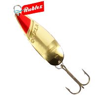 Блесна Rublex Orkla, блистер, #1, 8 г, 5,6 см, OTR: купить, цена, Киев, Украина | Zabros