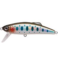 Воблер Tackle House Buffet Mute 60FS, 6 см, 7,8 г, Yamame, купити, ціна, Київ, Україна | Zabros