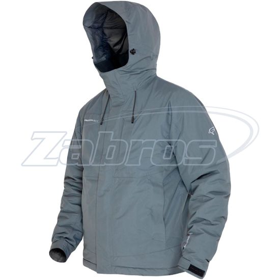 Фото Fahrenheit Urban Plus, FAGLLPL22002L/L, Grey